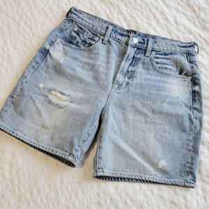 Gap Denim Shorts
